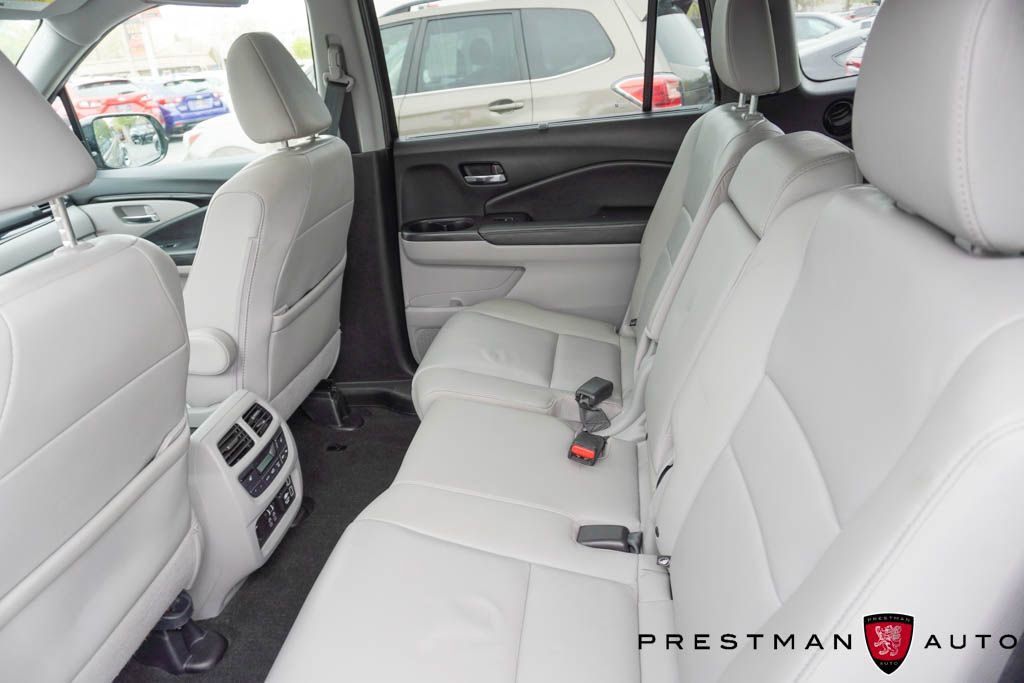 Used 2019 Honda Pilot Touring image 48