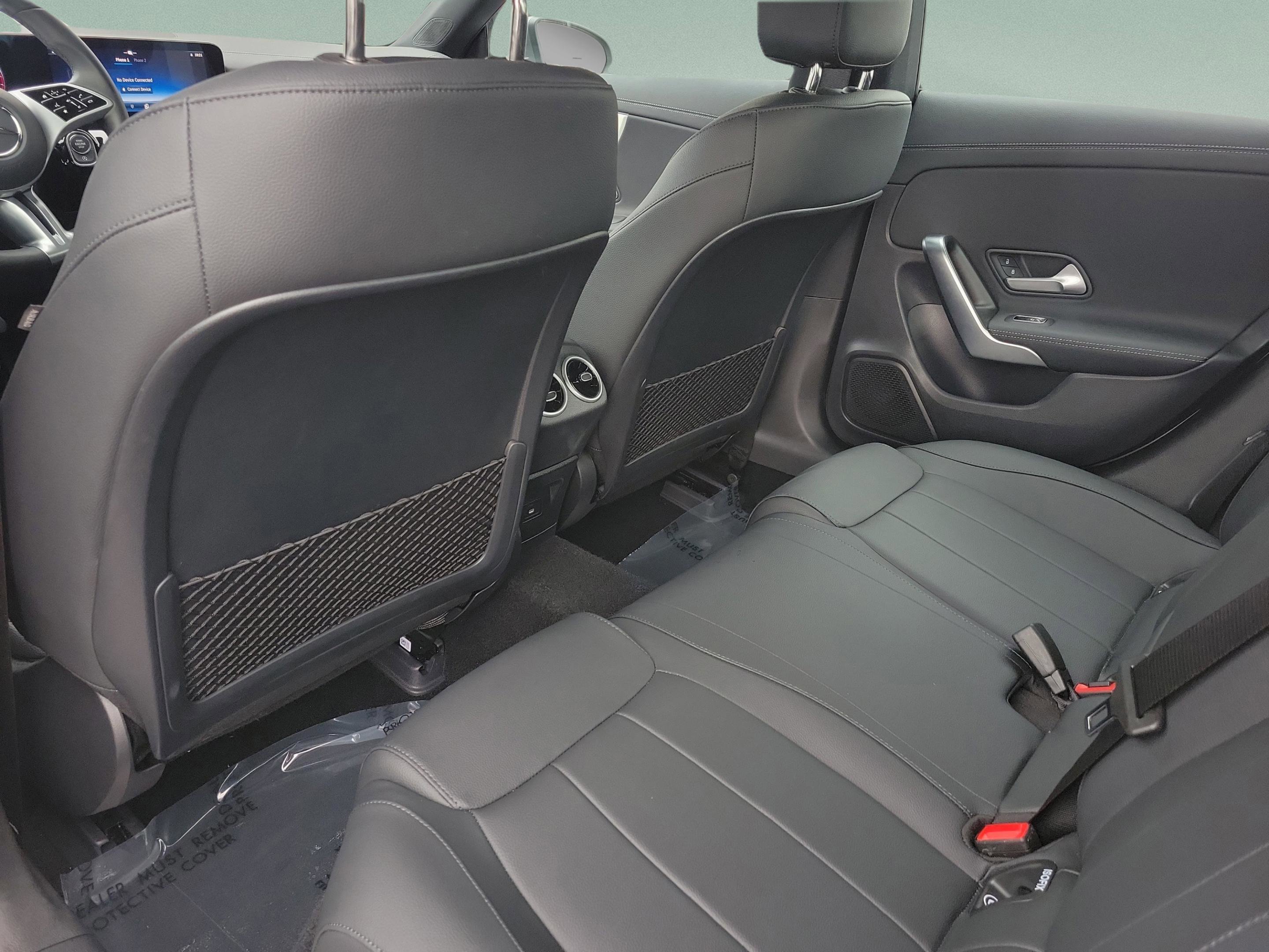 Certified 2026 Mercedes-Benz CLA 250 image 7