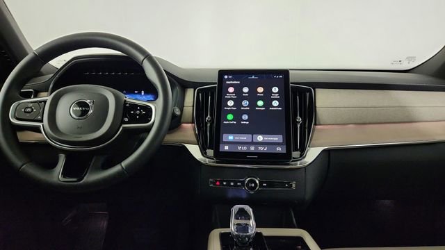 Certified 2026 Volvo XC90 B6 Ultra w/ Protection Package AWD/4WD image 26