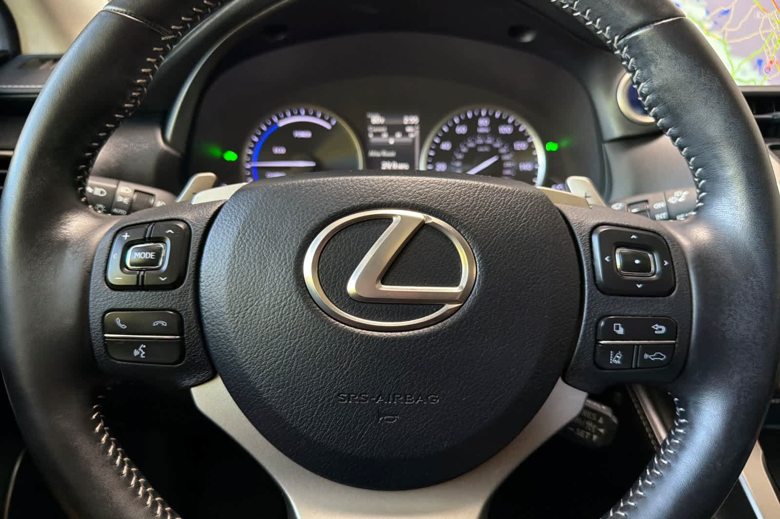 Used 2020 Lexus NX 300h AWD w/ Premium Package image 26