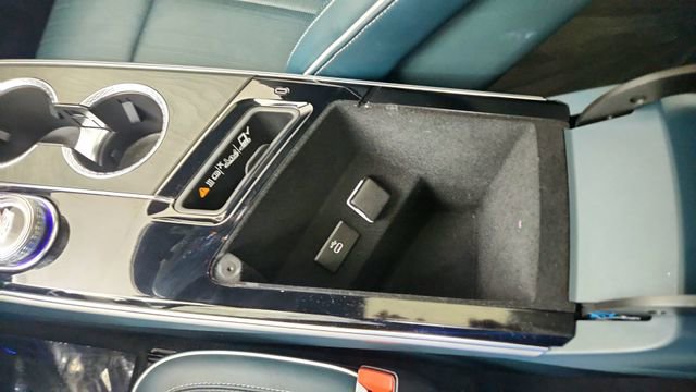 Used 2024 Cadillac Lyriq Sport w/ Nappa Leather Package image 52