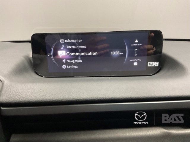 New 2026 MAZDA CX-50 AWD 2.5 Hybrid w/ Cargo Package image 36