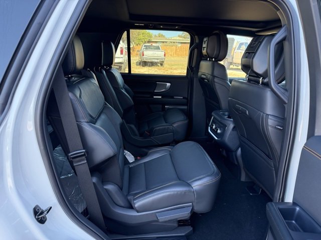 New 2026 Ford Expedition Tremor image 10