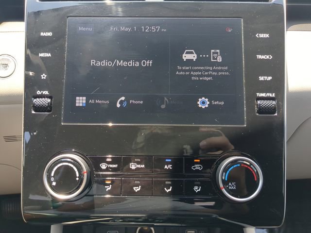 Used 2023 Hyundai Tucson SEL FWD image 23