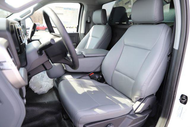New 2026 Ford F450 XL w/ Snow Plow Prep Package AWD/4WD image 41