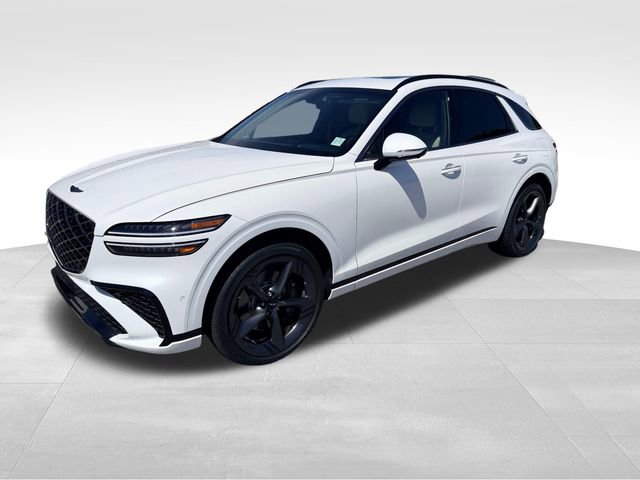 Used 2026 Genesis GV70 3.5T Sport Prestige image 1