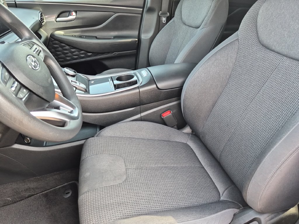 Certified 2022 Hyundai Santa Fe SE AWD/4WD image 12