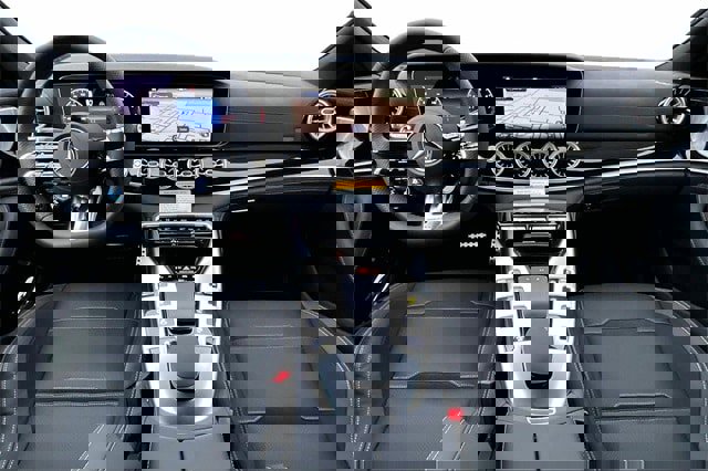 New 2026 Mercedes-Benz AMG GT 43 image 7