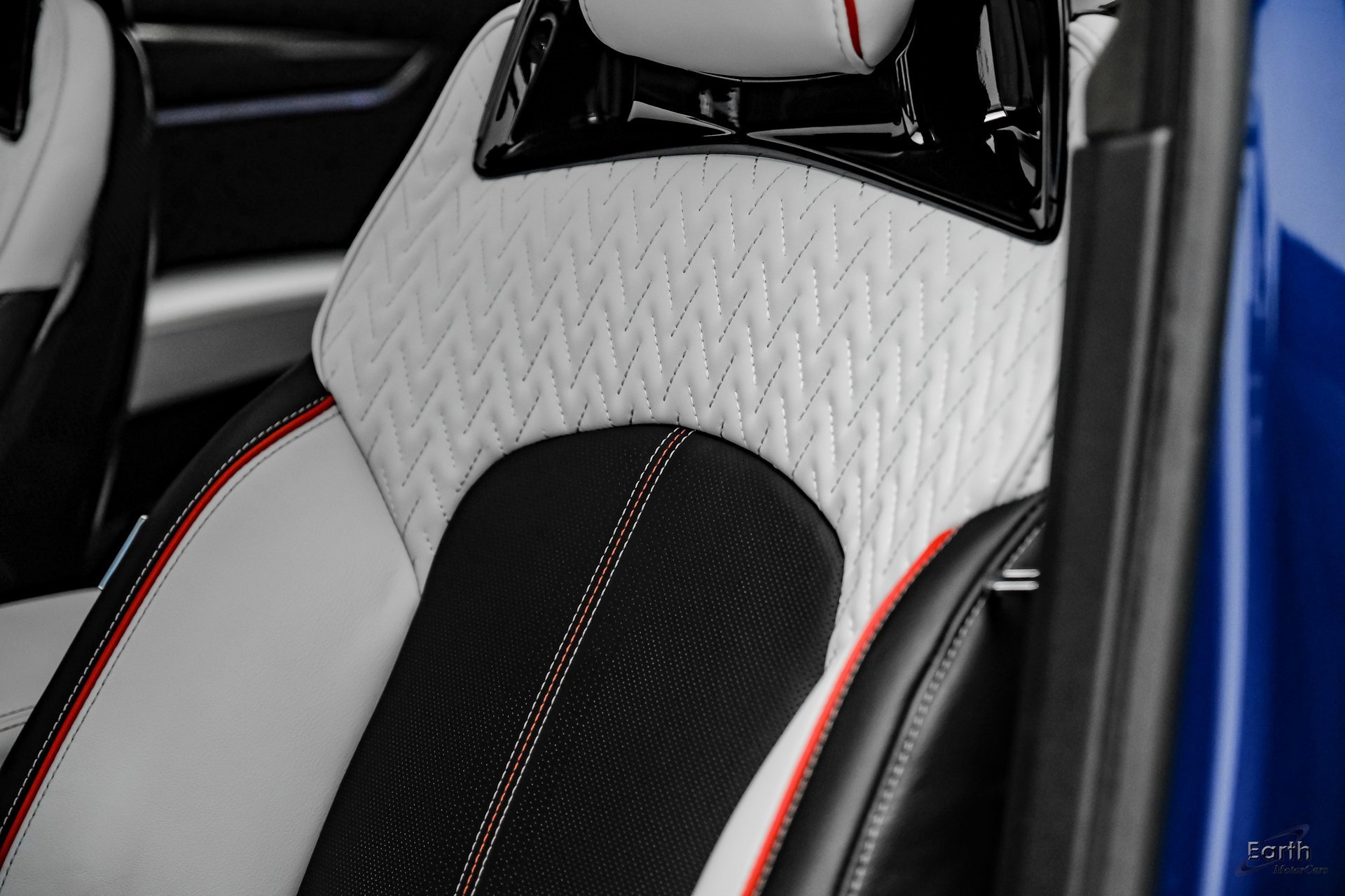 Used 2022 Cadillac CT5 V Blackwing image 39