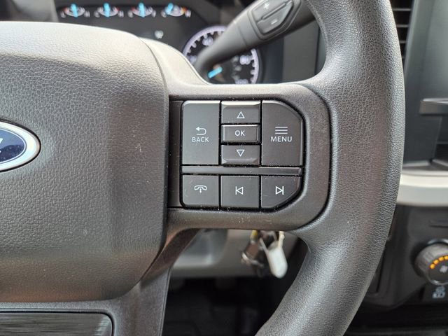 Used 2024 Ford F350 XL w/ XL Driver Assist Package RWD image 32
