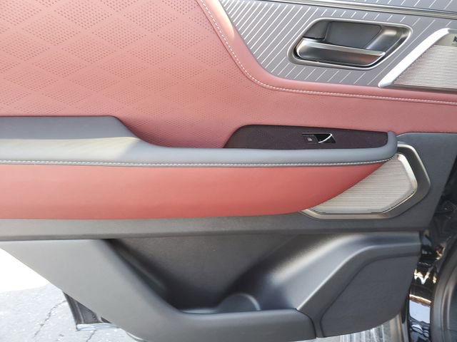 New 2026 INFINITI QX80 Autograph image 16