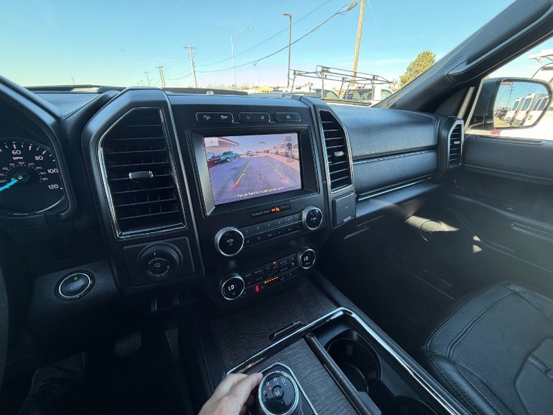 Used 2020 Ford Expedition Limited w/ Equipment Group 301A image 15