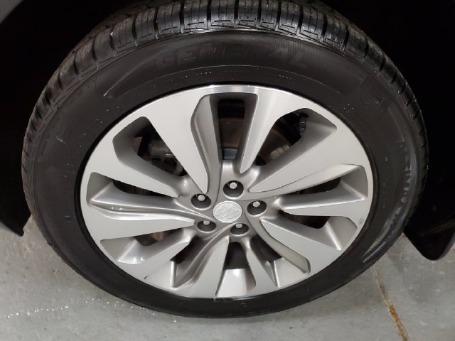Used 2019 Buick Encore Preferred AWD/4WD image 28