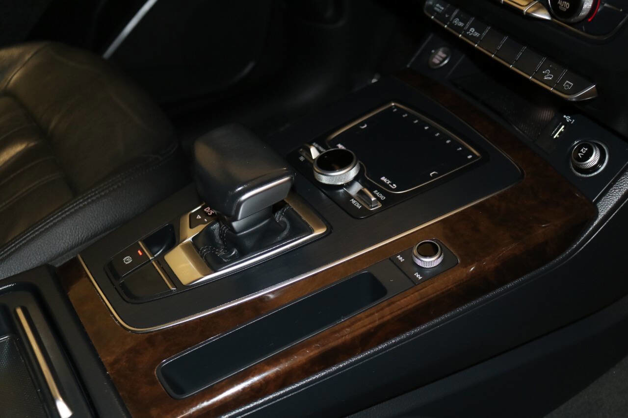 Used 2018 Audi Q5 2.0T Premium image 38