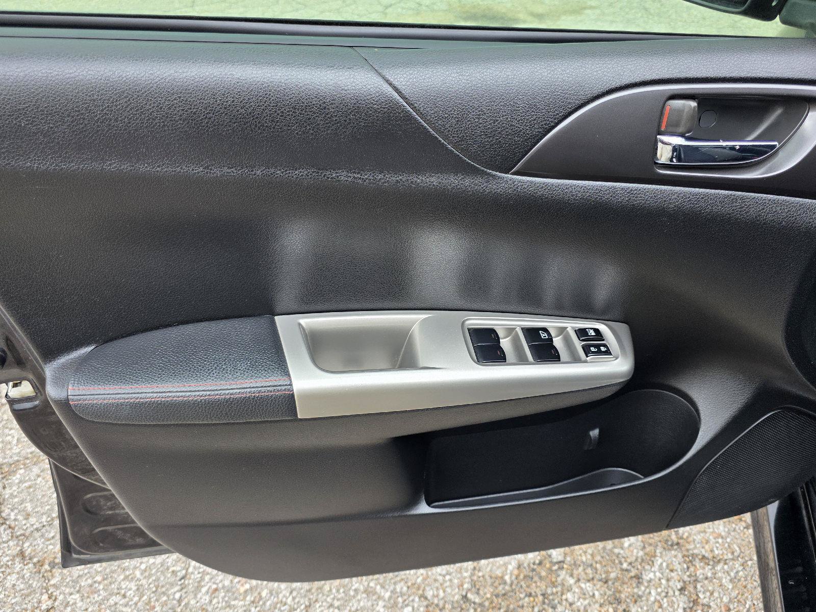 Used 2013 Subaru Impreza WRX STI AWD/4WD image 33