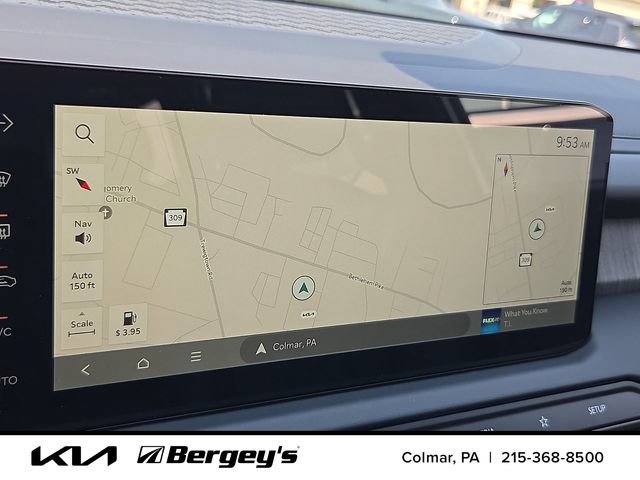 New 2027 Kia Telluride X-Line SX Prestige AWD/4WD image 16
