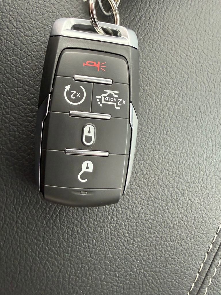 New 2026 RAM 1500 Big Horn image 30