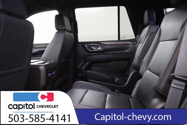 Used 2023 Chevrolet Tahoe Z71 AWD/4WD image 36