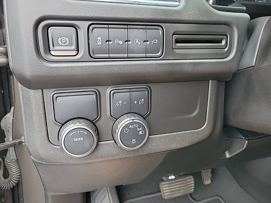 Used 2021 Chevrolet Tahoe LT RWD image 27