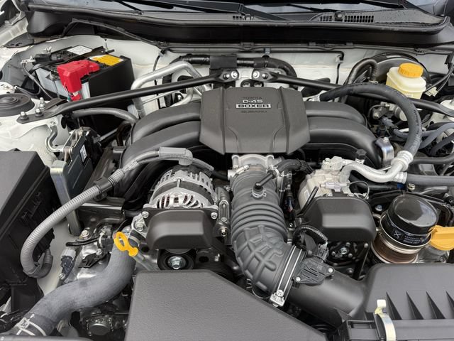 Used 2026 Toyota GR86 Premium w/ Performance Package RWD image 31