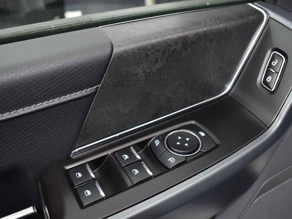 Used 2024 Ford F150 XLT w/ Tow/Haul Package image 10