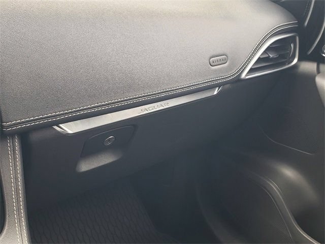 Used 2018 Jaguar F-PACE R-Sport AWD/4WD image 25