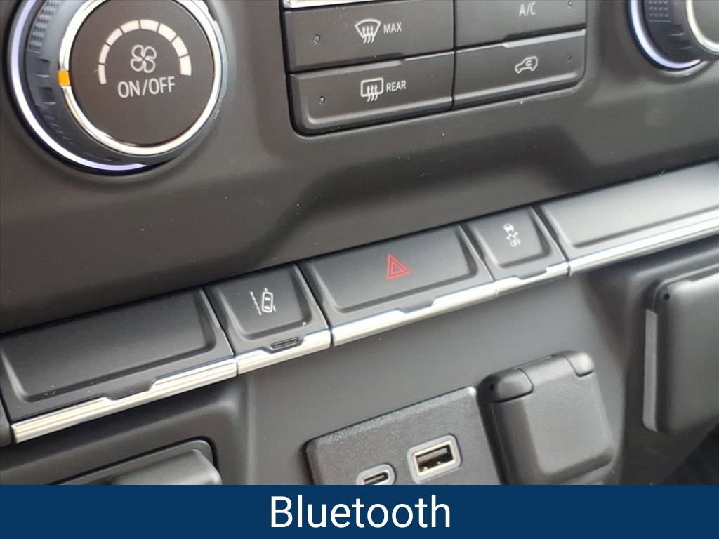 New 2026 Chevrolet Silverado 3500 W/T w/ WT Convenience Package image 6