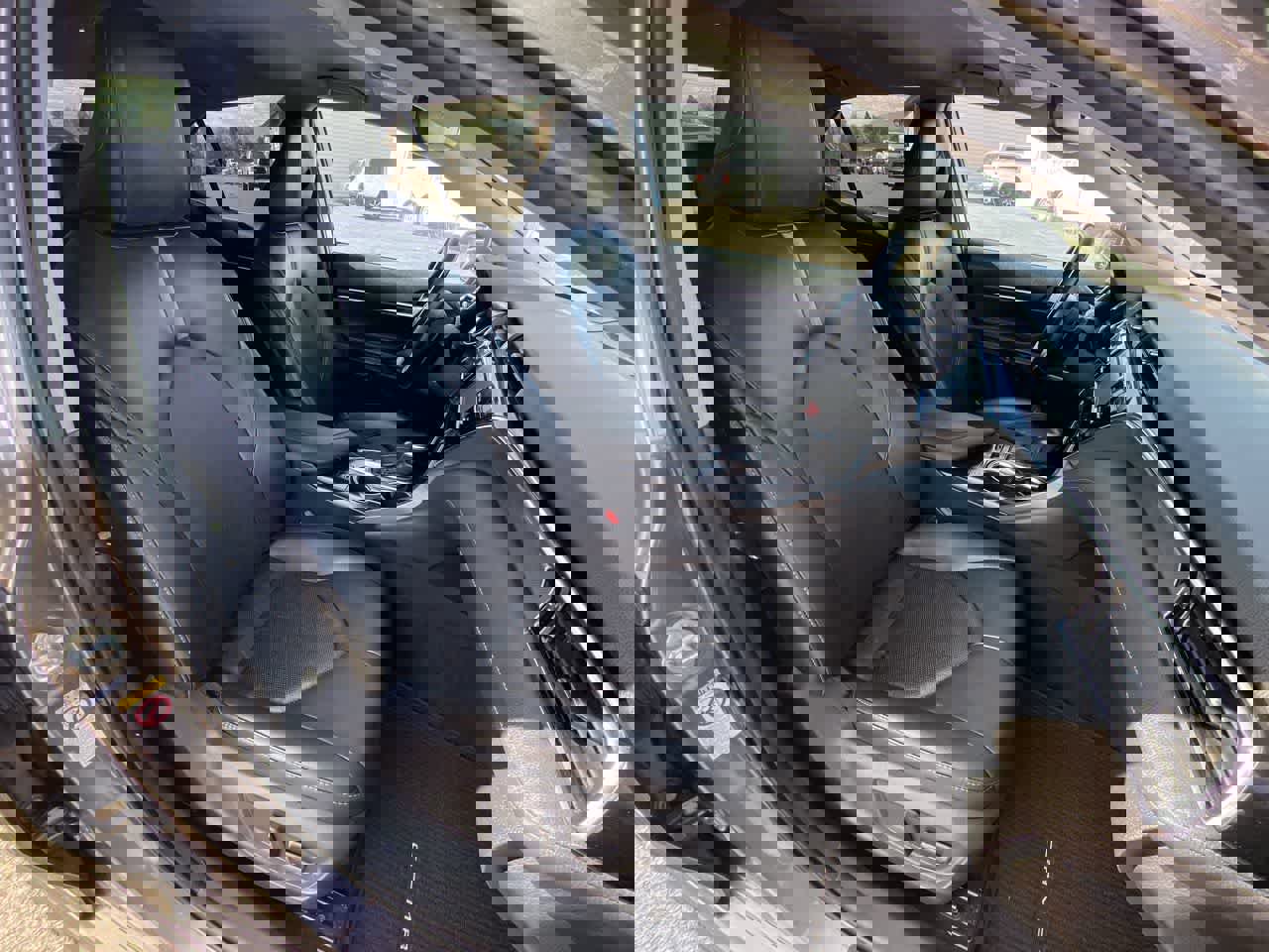 Used 2018 Toyota Camry XSE image 23