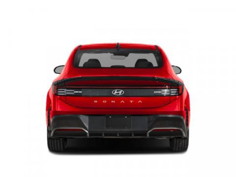 New 2026 Hyundai Sonata SEL FWD image 8