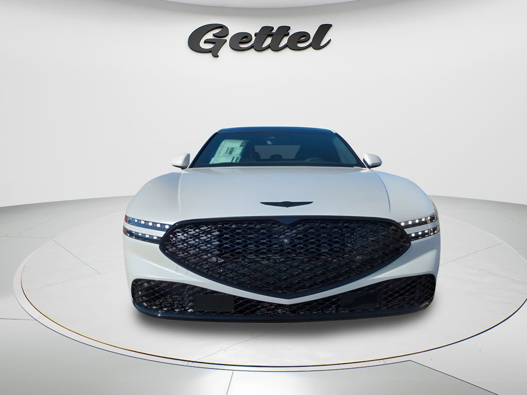 New 2026 Genesis G90 3.5T Prestige AWD/4WD image 2