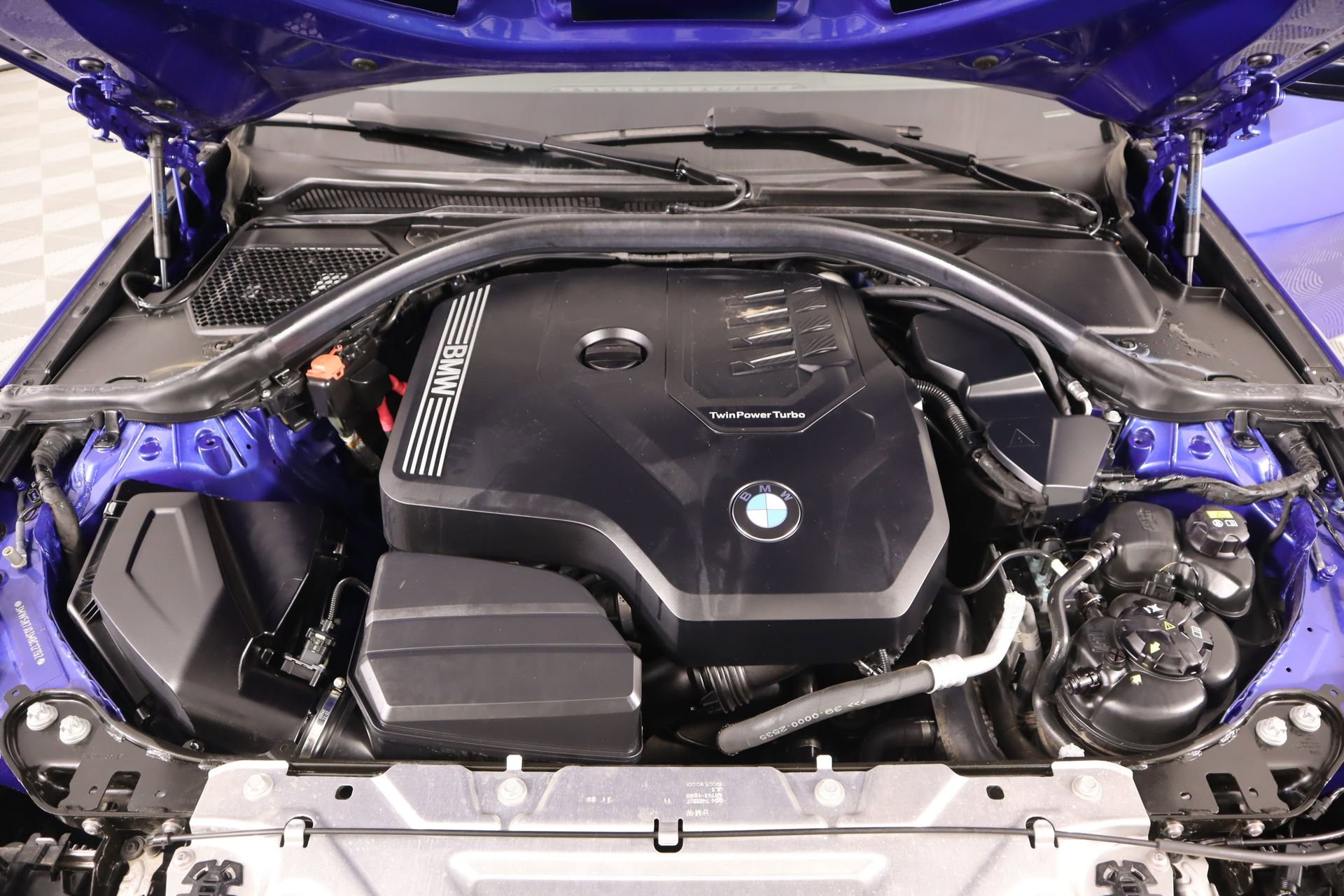 Used 2021 BMW 330i xDrive Sedan w/ M Sport Package image 21
