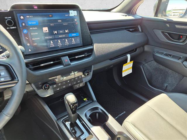 New 2026 Subaru Outback Premium AWD/4WD image 12