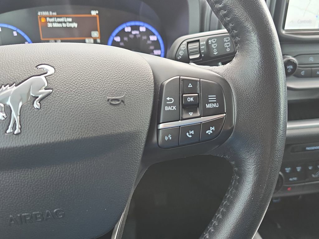 Used 2021 Ford Bronco Sport Big Bend w/ Big Bend Package image 17