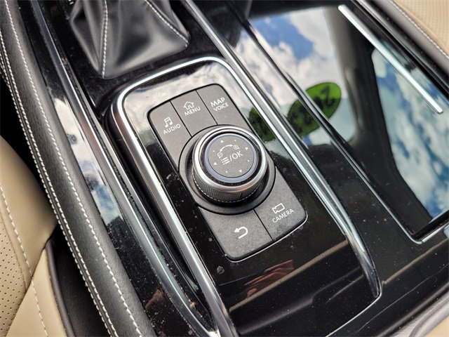 Used 2023 INFINITI QX80 Premium Select w/ Cargo Package image 36