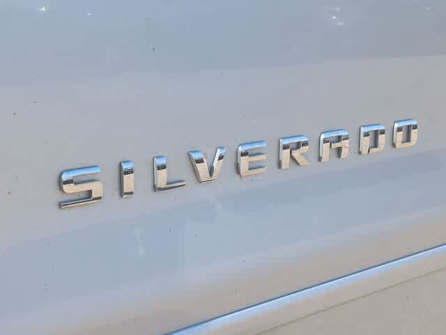 Used 2016 Chevrolet Silverado 1500 LT w/ All Star Edition AWD/4WD image 13