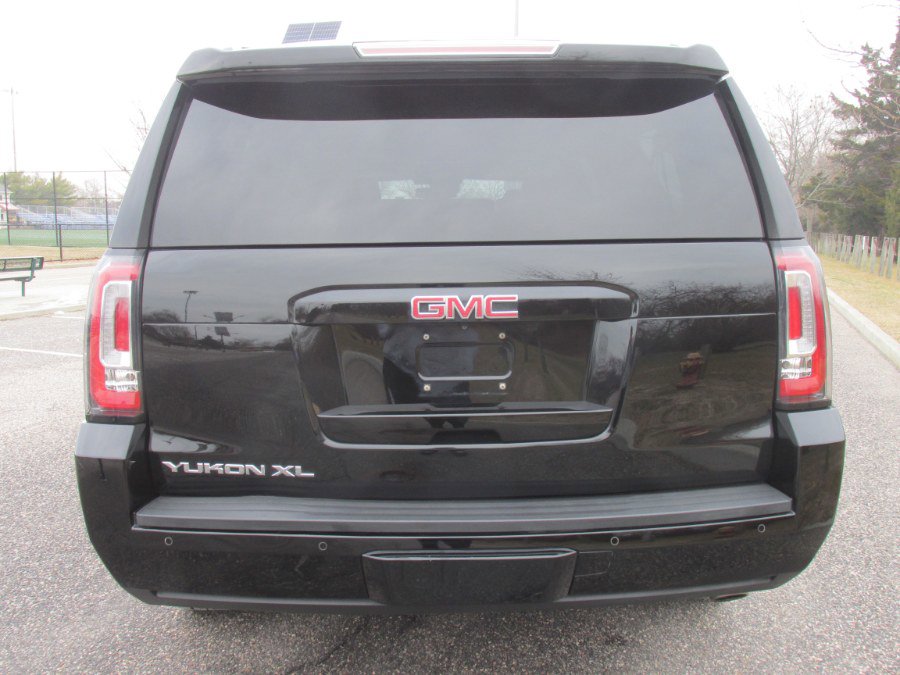 Used 2019 GMC Yukon XL SLT w/ Premium Edition image 27