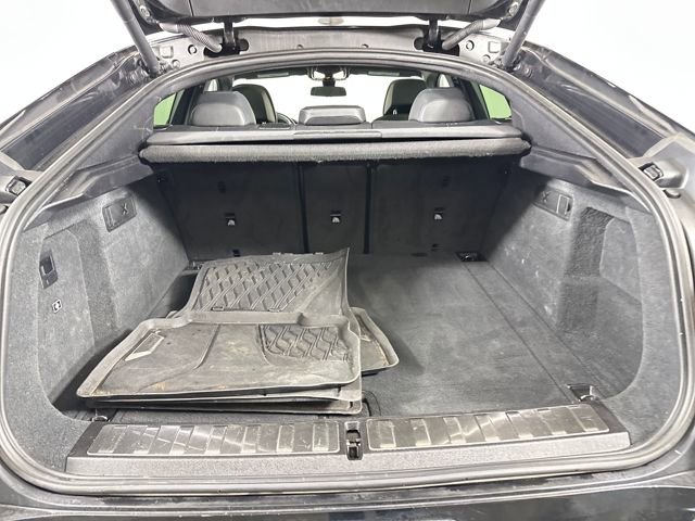 Used 2023 BMW X6 xDrive40i image 24