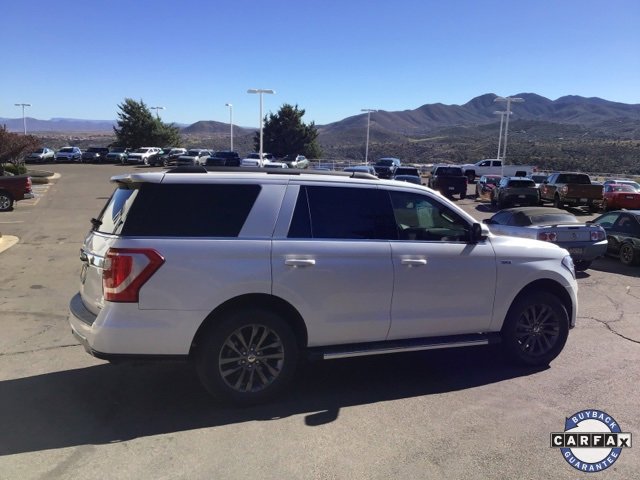 Used 2018 Ford Expedition XLT w/ Equipment Group 202A image 8