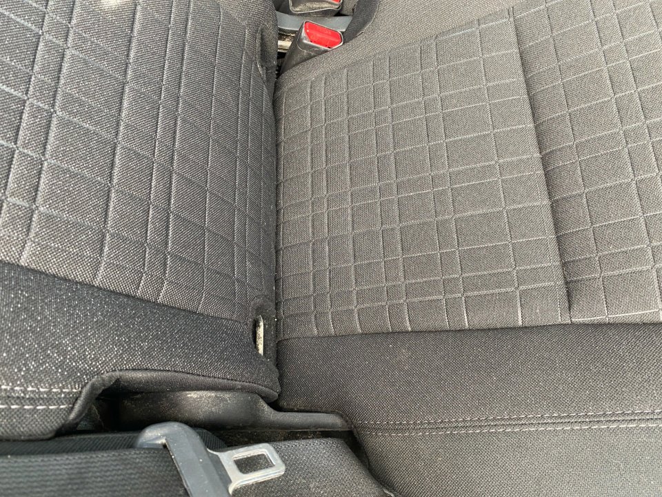 Certified 2025 Honda HR-V LX image 33