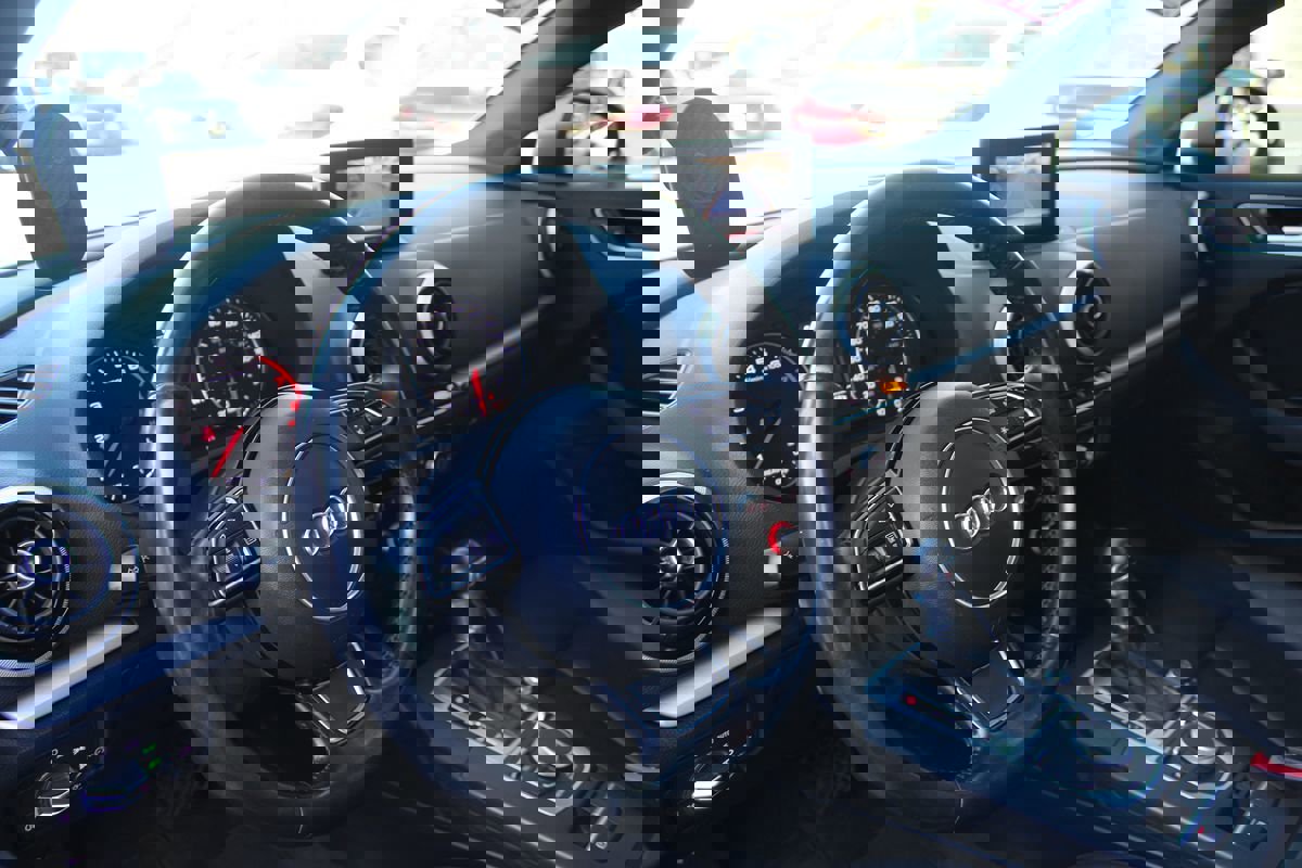 Used 2016 Audi A3 1.8T Premium image 15