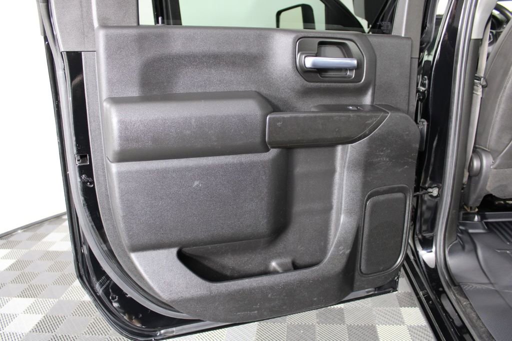 Used 2021 GMC Sierra 2500 Base w/ Gooseneck/5TH Wheel Package image 29