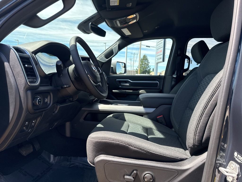 New 2026 RAM 1500 Big Horn image 18