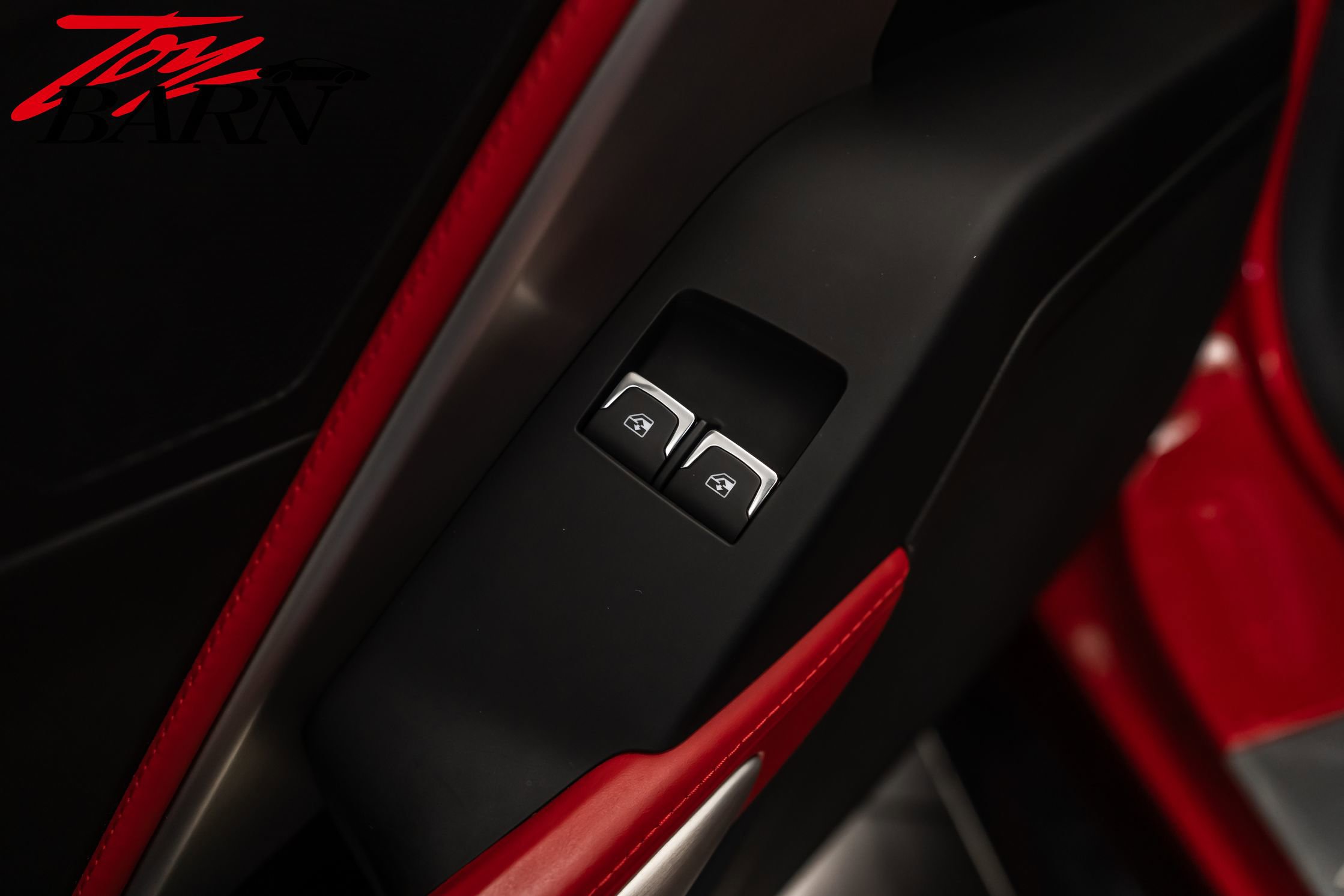 Used 2016 Chevrolet Corvette Z06 w/ 3LZ Preferred Equipment Group image 29