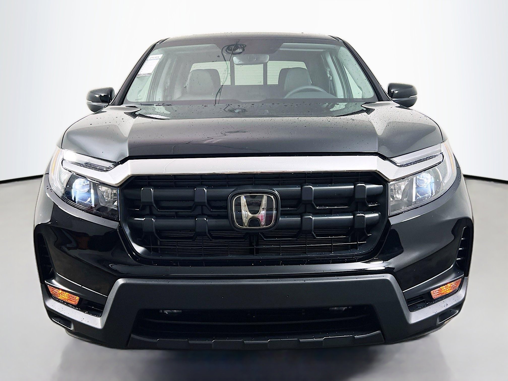 New 2026 Honda Ridgeline RTL image 2
