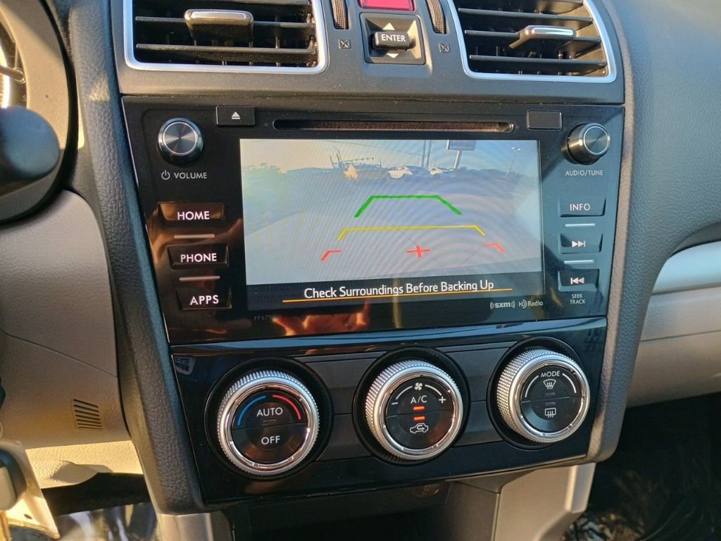 Used 2018 Subaru Forester 2.5i Premium w/ All-Weather Package image 30