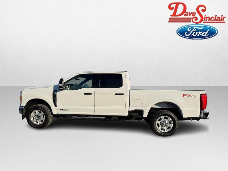 Used 2025 Ford F250 XLT w/ FX4 Off-Road Package image 10