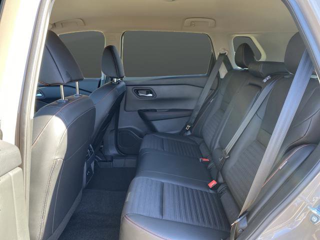 New 2026 Nissan Rogue SV image 29