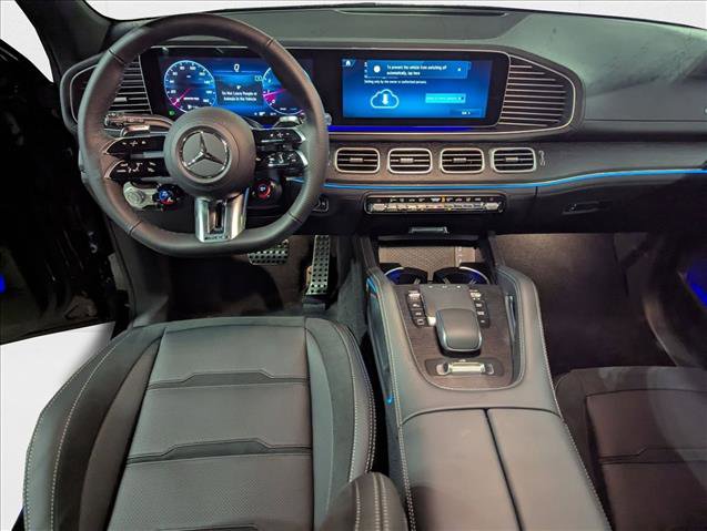 New 2026 Mercedes-Benz GLE 53 AMG 4MATIC image 14