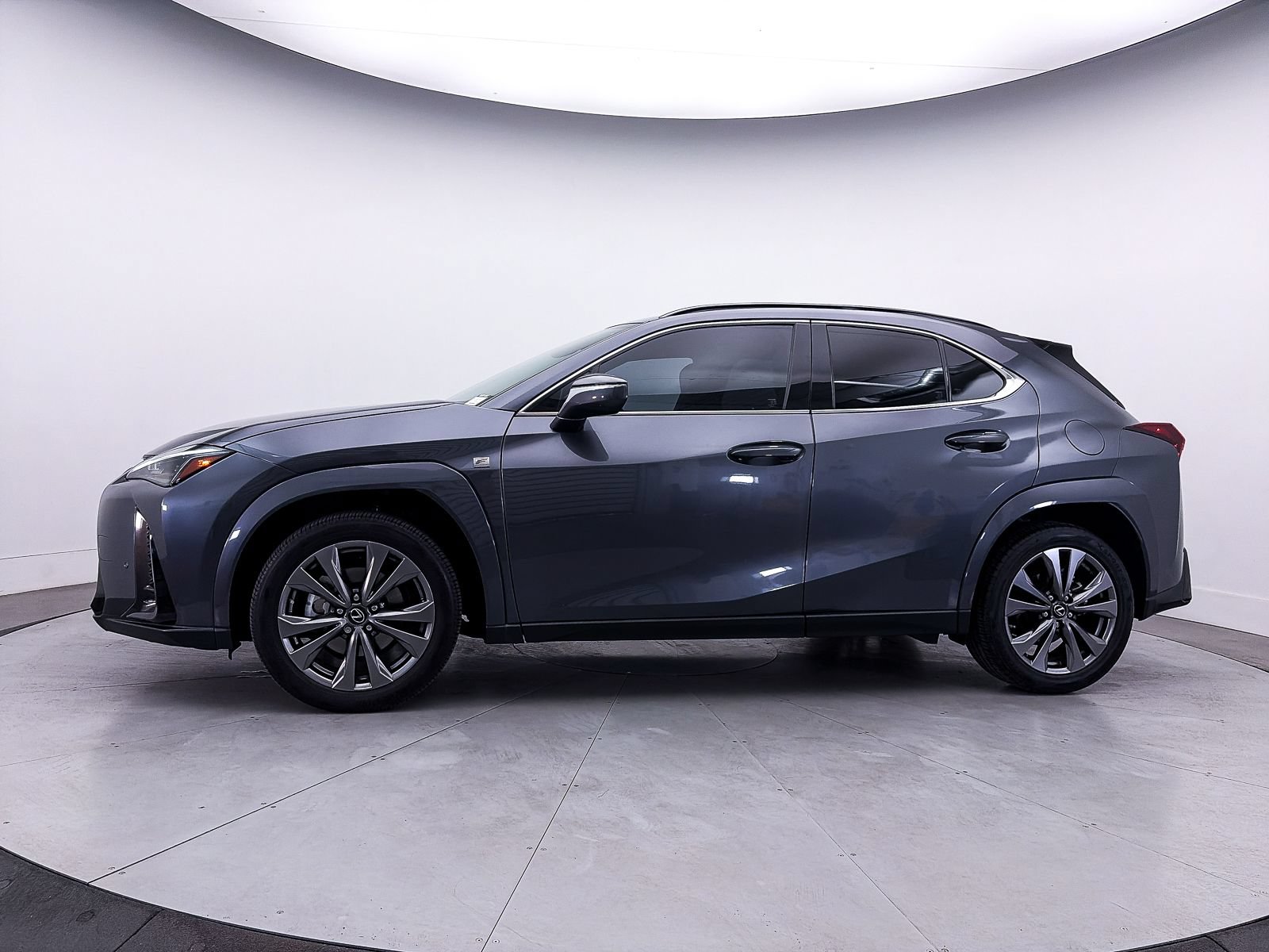 Used 2024 Lexus UX 250h F Sport FWD image 41