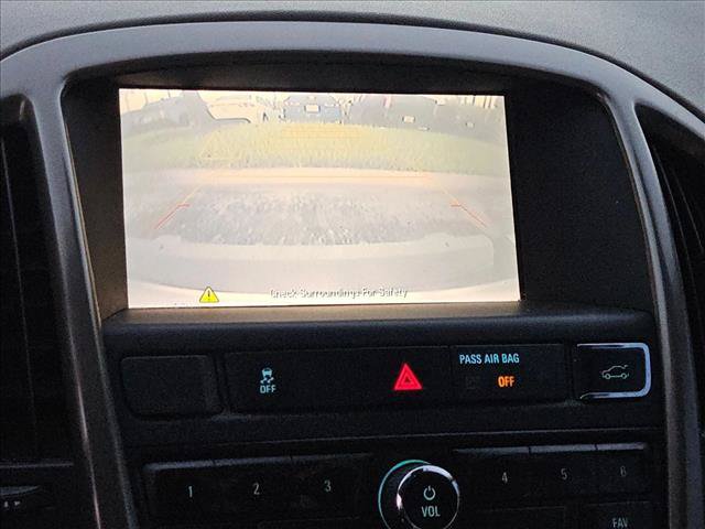 Used 2017 Buick Verano Sport Touring FWD image 11